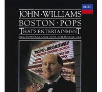 John Williams - That's Entertainment