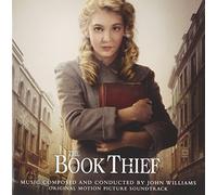 John Williams - The Book Thief