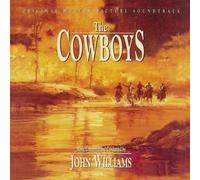 John Williams - The Cowboys