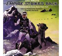John Williams - The Empire Strikes Back (LP)