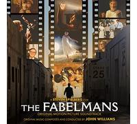 John Williams – The Fabelmans (Colonna sonora originale) – CD – Sony