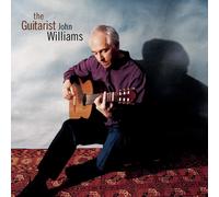 John Williams The Guitarist (CD)
