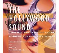 John Williams & The Hollywood Sound: John Williams Conducts the Acade (Vinyl LP)