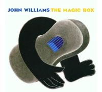 John Williams - The Magic Box By John Williams (2001-05-07)