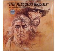 John Williams - The Missouri Breaks - Original Motion Picture Score