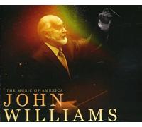 John Williams - The Music Of America - John Williams [3 CD]