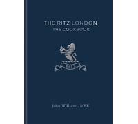 John Williams The Ritz London (Copertina rigida)