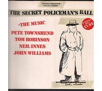 John Williams - The Secret Policeman's Ball EP