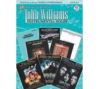 John Williams The Very Best of John Williams (Mixed Media Product)