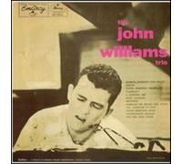 John Williams - Trio (Mini Lp Sleeve)