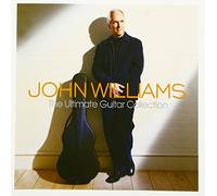 John Williams - Ultimate Guitar Collection, the