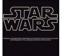 John Williams - Various Artists - Star Wars