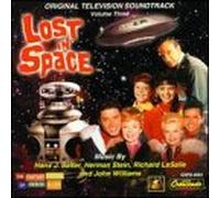 John Williams - Vol. 3-Lost in Space