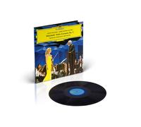 John Williams Williams: Violin Concerto No. 2 (Vinyl LP) 12" Album