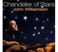 John Williamson - Chandelier of Stars