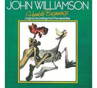 John Williamson Humble Beginnings (CD) Album