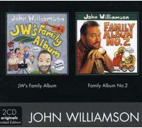 John Williamson - J.W.'S Family Album / Family Album No. 2