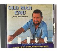 John Williamson - Old Man Emu
