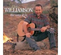 John Williamson - The Way It Is
