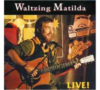 John Williamson - Waltzing Matilda - John Williamson Live! [Australian Import]