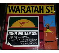 John Williamson - Waratah St., John Williamson