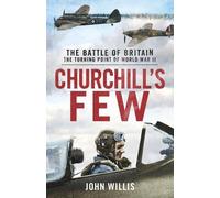 John Willis Churchill's Few (Tascabile)