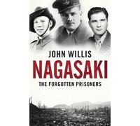 John Willis Nagasaki (Tascabile)