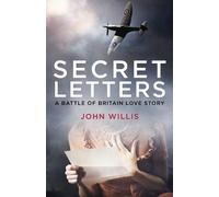John Willis Secret Letters (Tascabile)