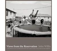 John Willis Views from the Reservation (Copertina rigida)