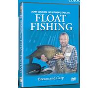 John Wilson - Float Fishing [Edizione: Regno Unito]