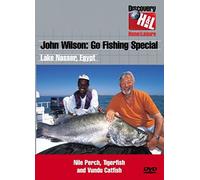 Various - John Wilson - Lake Nasser Egypt