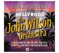 John Wilson Orchestra - Cole Porter In Hollywood