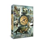 John Wilson's 20 Greatest Catches [DVD] [Edizione: Regno Unito]