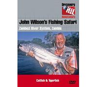 John Wilson's Fishing Safari - Vol. 2
