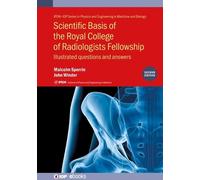 John Winder Mal Scientific Basis of the Royal College of Radi (Copertina rigida)