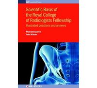 John Winder Mal Scientific Basis of the Royal College of Radi (Copertina rigida)