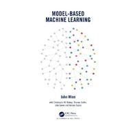 John Winn Model-Based Machine Learning (Copertina rigida)