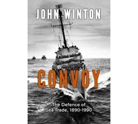 John Winton Convoy (Tascabile) 20th Century Naval Innovations