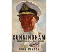 John Winton Cunningham (Tascabile) Leading the Modern Royal Navy