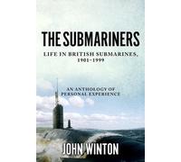 John Winton The Submariners (Tascabile)