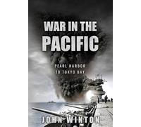 John Winton War in the Pacific (Tascabile) World War Two at Sea