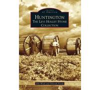 John Witek Deborah Novak Huntington (Tascabile) Images of America