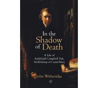 John Witheridge In the Shadow of Death (Tascabile)