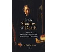 John Witheridge In the Shadow of Death (Tascabile)