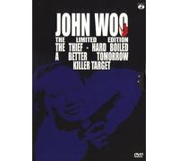 John Woo - Box-Set