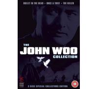 John Woo [Edizione: Regno Unito]