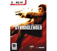 John Woo Presents Stranglehold