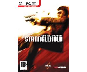 John Woo Presents Stranglehold