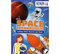 John Wood Space Technology: Landers, Space Tourism, and More (Tascabile)