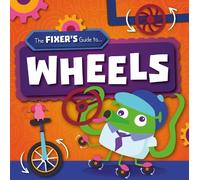 John Wood Wheels (Tascabile) Fixer's Guide to